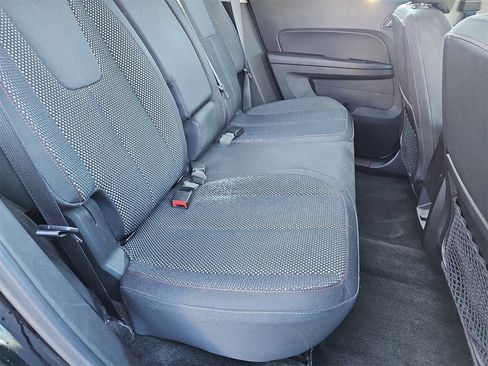 Used 2017 Chevrolet Equinox LS image 14