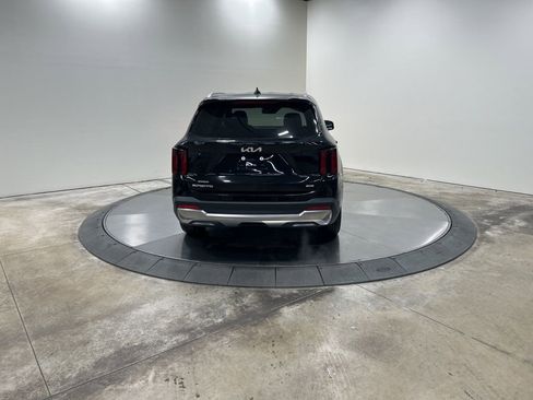 New 2025 Kia Sorento EX image 7
