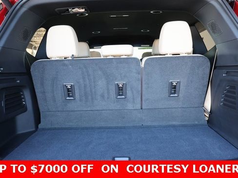 New 2025 Buick Enclave Preferred w/ Power Package image 18