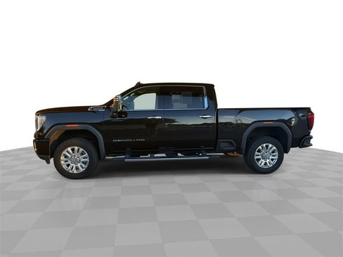 Certified 2022 GMC Sierra 2500 Denali w/ Denali Ultimate Package image 5