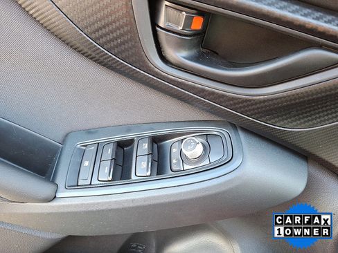 Certified 2021 Subaru Crosstrek 2.0i Premium w/ Popular Package #3 image 20