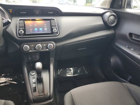 Certified 2023 Nissan Kicks S image 14