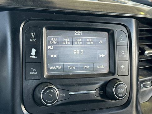 Used 2019 RAM 2500 Big Horn AWD/4WD image 17
