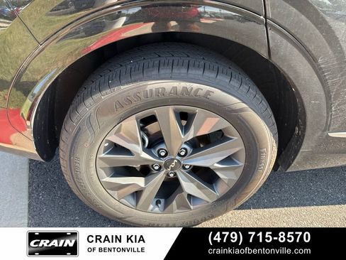 Used 2025 Kia Sportage SX Prestige AWD/4WD image 10