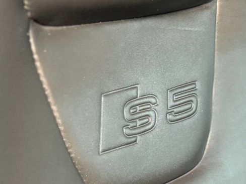 Used 2016 Audi S5 Premium Plus w/ Technology Package image 23