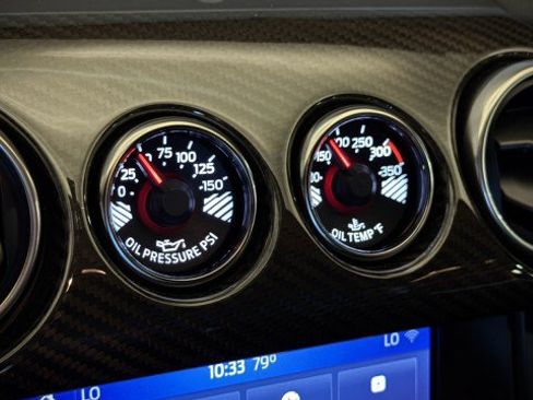 Used 2020 Ford Mustang Shelby GT500 w/ Technology Package RWD image 6