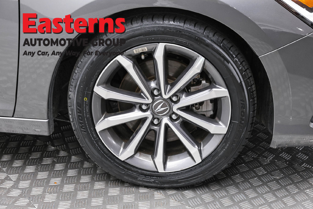 Used 2025 Acura Integra FWD image 31