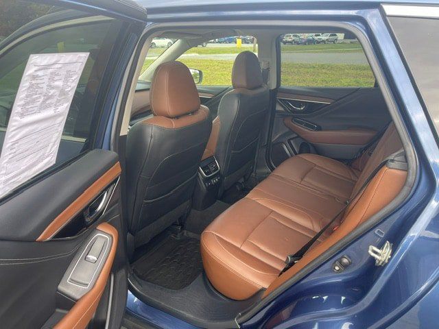 Used 2020 Subaru Outback Touring XT AWD/4WD image 13