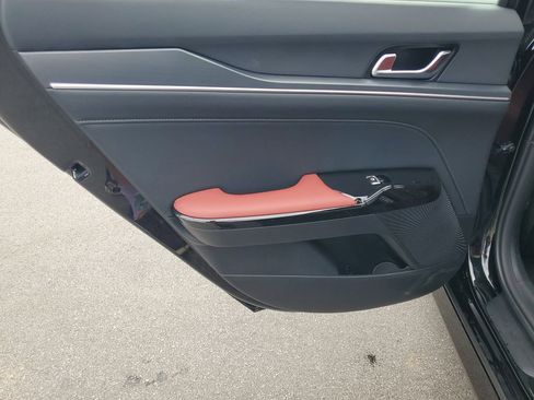 New 2026 Kia K5 GT-Line w/ GT-Line Premium Package image 23