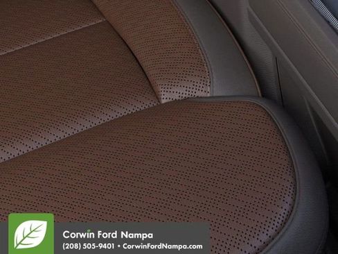 New 2026 Ford F450 King Ranch image 16