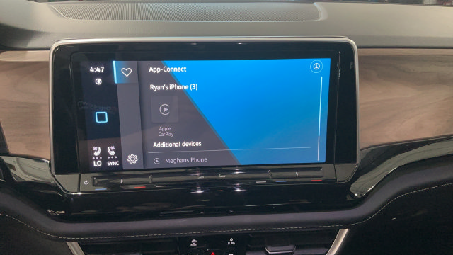 Certified 2024 Volkswagen Atlas SE AWD/4WD image 12