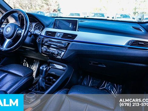 Used 2017 BMW X1 sDrive28i image 24