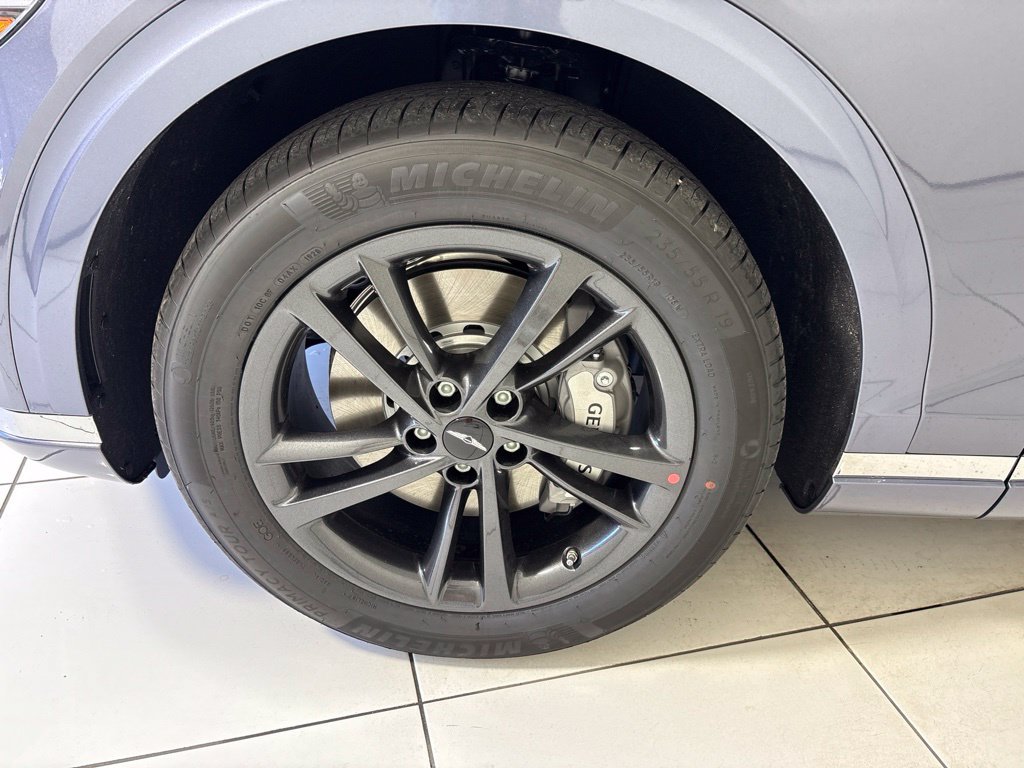 New 2027 Genesis GV70 2.5T Select AWD/4WD image 9