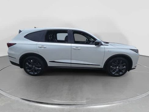Certified 2022 Acura MDX A-Spec AWD/4WD image 9