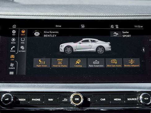 Used 2022 Bentley Continental GT image 66