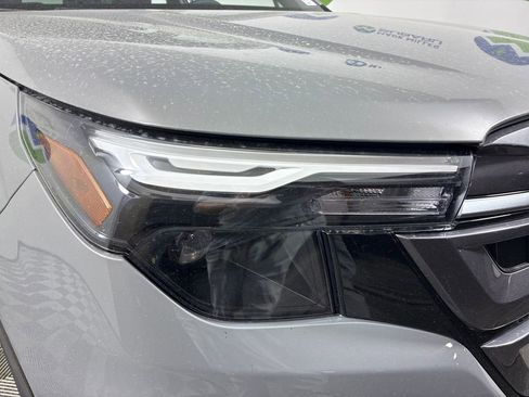 New 2026 Subaru Forester Premium image 2