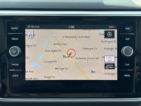 Used 2019 Volkswagen Atlas SEL Premium AWD/4WD image 26