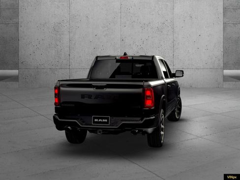 New 2026 RAM 1500 Laramie image 14