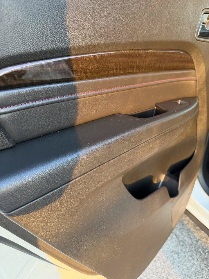 Used 2017 GMC Terrain Denali FWD image 26