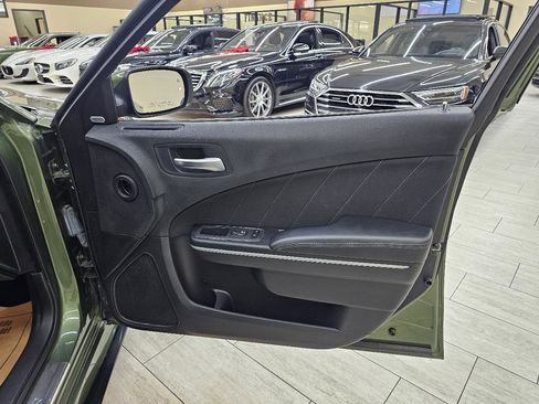 Used 2021 Dodge Charger Scat Pack w/ Driver Convenience Group RWD image 37