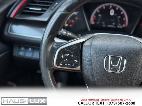 Used 2020 Honda Civic Si image 28