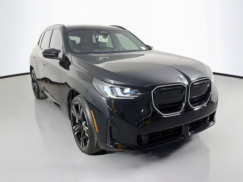 New 2026 BMW X3 M50 w/ Premium Package AWD/4WD image 3