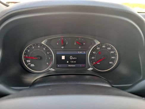 Used 2020 GMC Acadia SLT w/ Premium Package FWD image 15