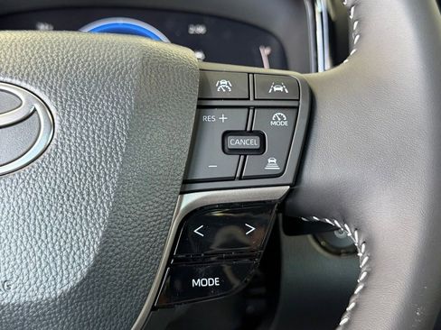 Certified 2026 Toyota Camry SE w/ Convenience Package FWD image 26