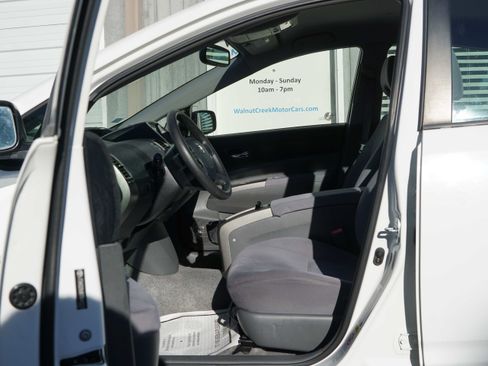 Used 2007 Toyota Prius Touring image 35