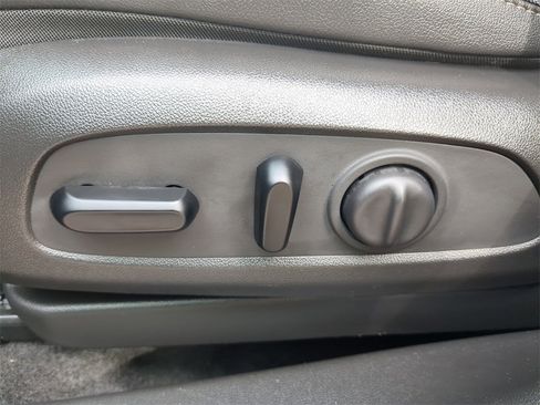 Used 2021 Chevrolet TrailBlazer ACTIV w/ Sun and Liftgate Package image 20