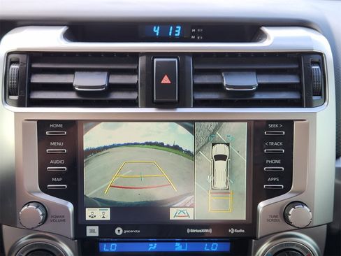 Used 2022 Toyota 4Runner Limited image 28