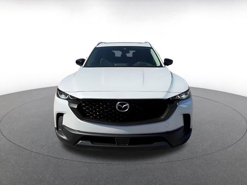 Used 2025 MAZDA CX-50 2.5 Hybrid w/ Premium Plus Pkg AWD/4WD image 4