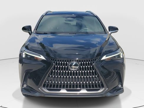 Used 2024 Lexus NX 250 FWD image 3
