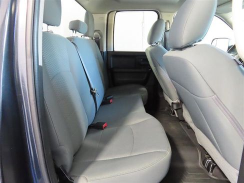 Used 2018 RAM 1500 Tradesman w/ Popular Equipment Group image 27