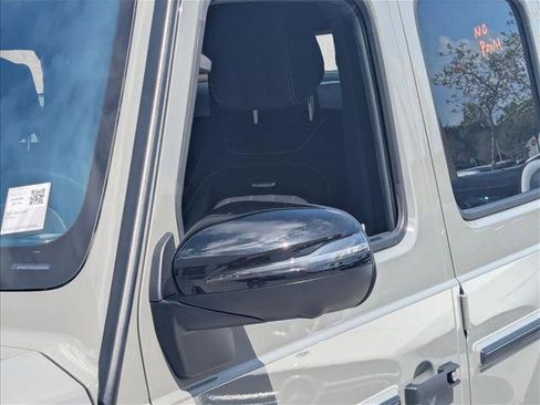 Certified 2024 Mercedes-Benz G 63 AMG 4MATIC image 14