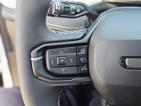 New 2026 Jeep Cherokee Laredo AWD/4WD image 19