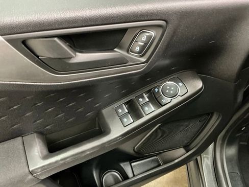 Used 2020 Ford Escape S FWD image 13