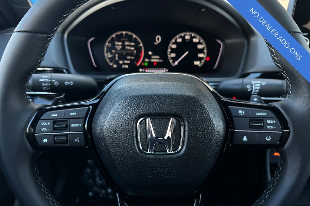 Certified 2026 Honda Civic Sport image 44