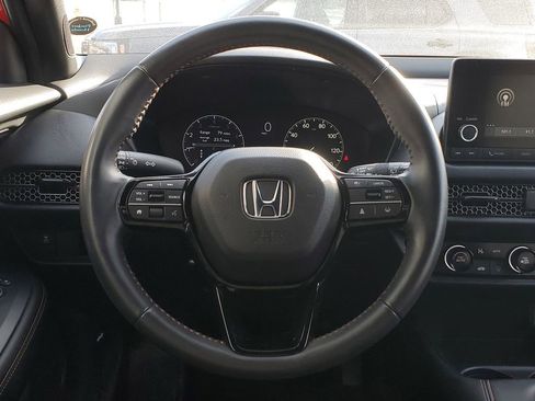 Certified 2024 Honda HR-V Sport image 29