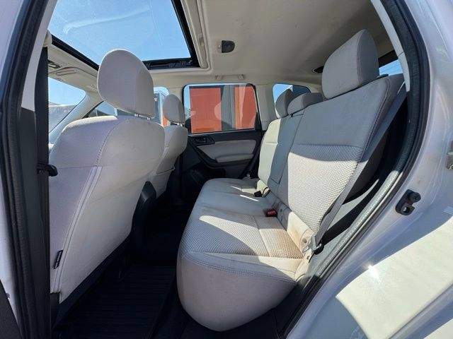 Used 2018 Subaru Forester 2.5i Premium w/ Protection Package #3 AWD/4WD image 13