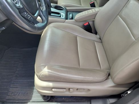 Used 2017 Honda Pilot EX-L image 26