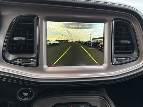 Used 2023 Dodge Challenger R/T w/ Plus Package image 31