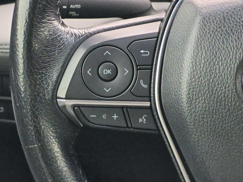 Used 2019 Toyota Avalon XLE w/ All Weather Liner Package FWD image 23