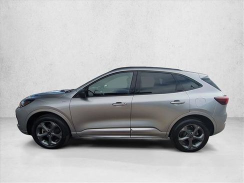 Used 2024 Ford Escape ST-Line image 9