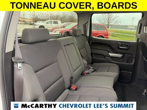Used 2015 Chevrolet Silverado 1500 LT w/ All Star Edition image 26