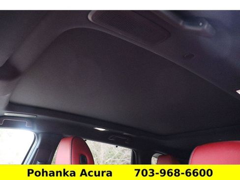 Certified 2026 Acura MDX A-Spec image 21