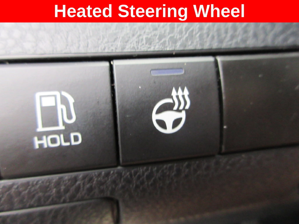 Used 2024 Toyota Camry XSE w/ Cold Weather Package FWD image 30