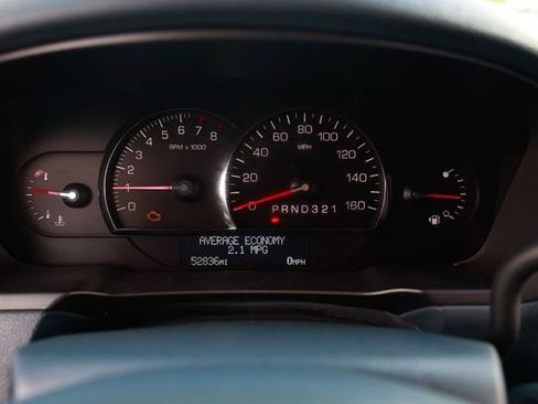 Used 2006 Cadillac DTS Limousine image 34