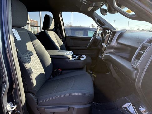 New 2026 RAM 2500 Tradesman image 15