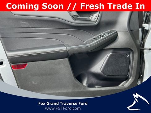 Certified 2023 Ford Escape Active w/ Tech Pack #1 AWD/4WD image 12